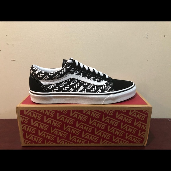 vans old skool different colors